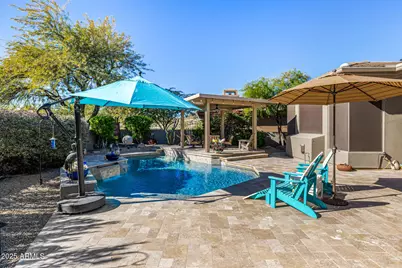 14917 E Miramonte Way, Fountain Hills, AZ 85268 - Photo 55