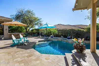 14917 E Miramonte Way, Fountain Hills, AZ 85268 - Photo 59