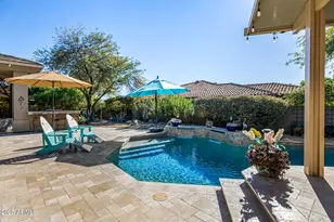 14917 E Miramonte Way, Fountain Hills, AZ 85268 - Photo 59