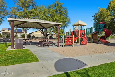 8621 S 257th Avenue, Buckeye, AZ 85326 - Photo 37