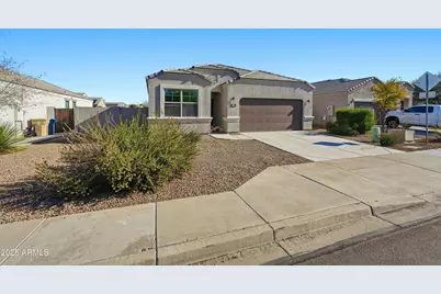 8621 S 257th Avenue, Buckeye, AZ 85326 - Photo 3