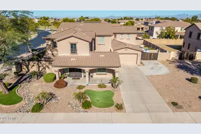 21502 E Alyssa Court, Queen Creek, AZ 85142 - Photo 49