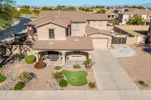 21502 E Alyssa Ct, Queen Creek, AZ 85142 - Photo 49