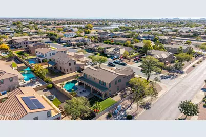 21502 E Alyssa Court, Queen Creek, AZ 85142 - Photo 57