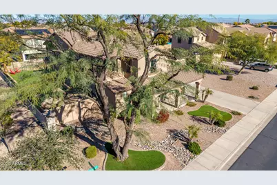 21502 E Alyssa Court, Queen Creek, AZ 85142 - Photo 51