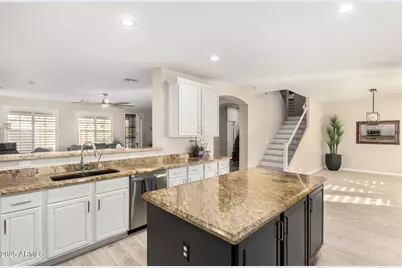 21502 E Alyssa Court, Queen Creek, AZ 85142 - Photo 19