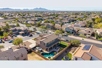 21502 E Alyssa Court, Queen Creek, AZ 85142 - Photo 55