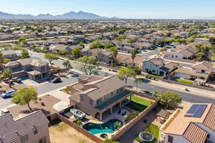 21502 E Alyssa Ct, Queen Creek, AZ 85142 - Photo 55