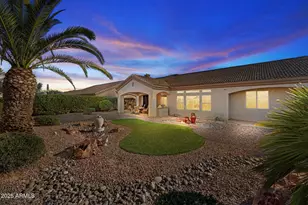 14732 W Carbine Ct, Sun City West, AZ 85375 - Photo 53