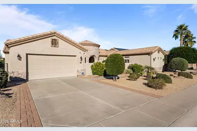 14732 W Carbine Court, Sun City West, AZ 85375 - Photo 5