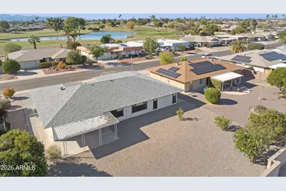 16201 N 99th Drive, Sun City, AZ 85351 - Photo 45