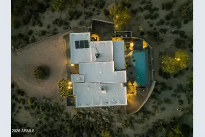 9545 E Romping Road #90, Carefree, AZ 85377 - Photo 53