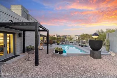 9545 E Romping Road #90, Carefree, AZ 85377 - Photo 41