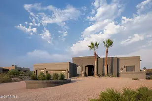 9545 E Romping Rd, Carefree, AZ 85377 - Photo 3