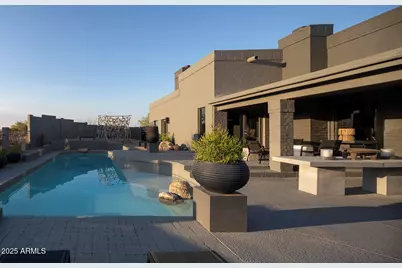 9545 E Romping Road #90, Carefree, AZ 85377 - Photo 25