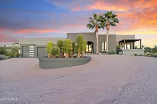 9545 E Romping Rd, Carefree, AZ 85377 - Photo 3