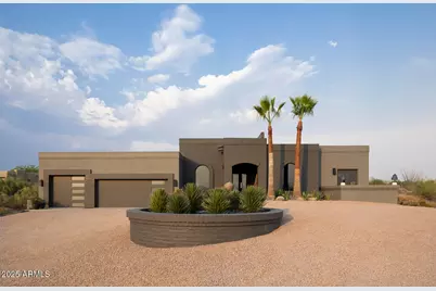 9545 E Romping Road #90, Carefree, AZ 85377 - Photo 1