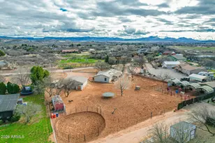 2054 S Schaeffer Ln, Camp Verde, AZ 86322 - Photo 35