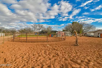 2054 S Schaeffer Lane, Camp Verde, AZ 86322 - Photo 29