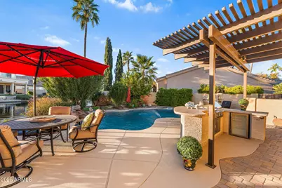 3340 S Camellia Place, Chandler, AZ 85248 - Photo 41