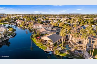 3340 S Camellia Place, Chandler, AZ 85248 - Photo 5