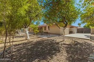 3458 E Adobe St, Mesa, AZ 85213 - Photo 37