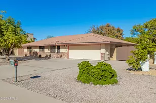 3458 E Adobe St, Mesa, AZ 85213 - Photo 3