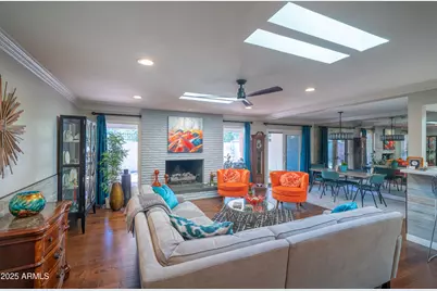 3514 N 25th Place, Phoenix, AZ 85016 - Photo 9