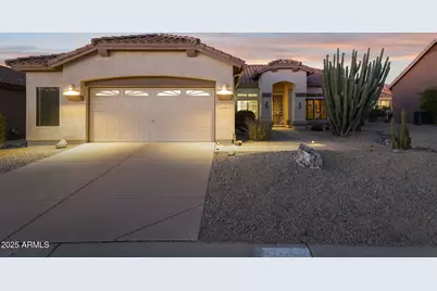 7152 E Texas Ebony Drive, Gold Canyon, AZ 85118 - Photo 1