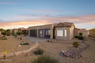 7152 E Texas Ebony Dr, Gold Canyon, AZ 85118 - Photo 35