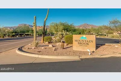 7152 E Texas Ebony Drive, Gold Canyon, AZ 85118 - Photo 57