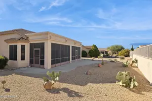 7152 E Texas Ebony Dr, Gold Canyon, AZ 85118 - Photo 31