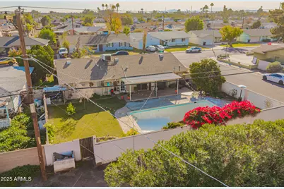 8102 E Monte Vista Road, Scottsdale, AZ 85257 - Photo 21