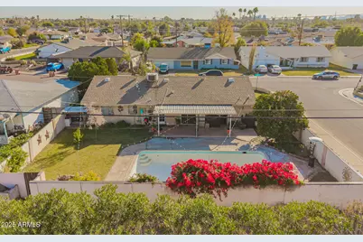 8102 E Monte Vista Road, Scottsdale, AZ 85257 - Photo 1