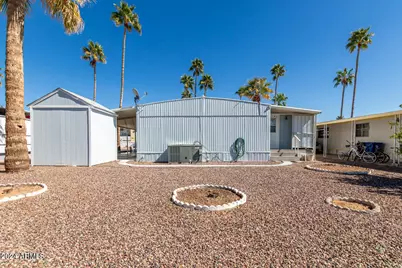7807 E Main Street #BB-21, Mesa, AZ 85207 - Photo 31