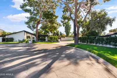 3631 N 29th Street, Phoenix, AZ 85016 - Photo 1