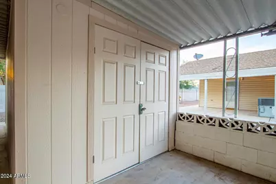 8103 E Southern Avenue #319, Mesa, AZ 85209 - Photo 31