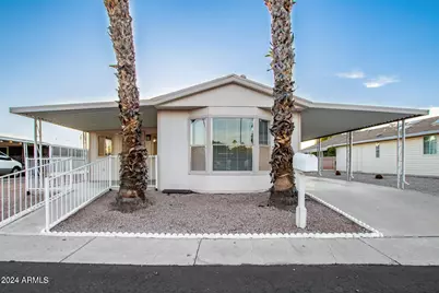 8103 E Southern Avenue #319, Mesa, AZ 85209 - Photo 1