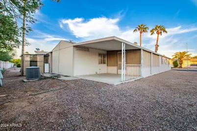 8103 E Southern Avenue #319, Mesa, AZ 85209 - Photo 27