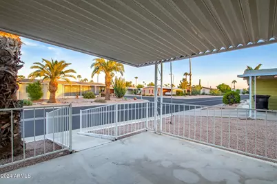 8103 E Southern Avenue #319, Mesa, AZ 85209 - Photo 5