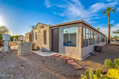 8103 E Southern Avenue #319, Mesa, AZ 85209 - Photo 27