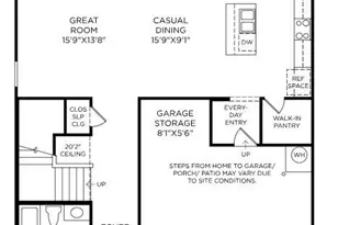 18141 W San Marcos St, Surprise, AZ 85388 - Photo 1