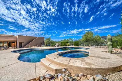 36383 N 38th Street, Cave Creek, AZ 85331 - Photo 89