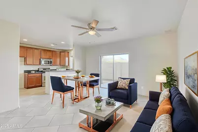 15818 N 25th Street #126, Phoenix, AZ 85032 - Photo 5