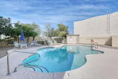 15818 N 25th Street #126, Phoenix, AZ 85032 - Photo 29