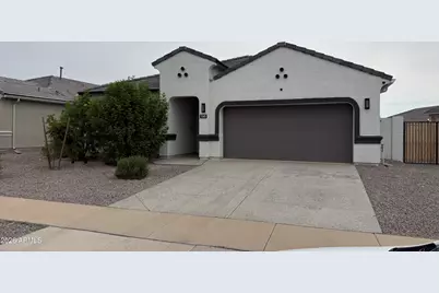 1345 W Kennedy Avenue, Coolidge, AZ 85128 - Photo 9