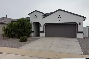 1345 W Kennedy Ave, Coolidge, AZ 85128 - Photo 9