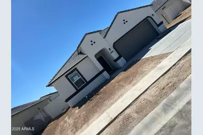 1345 W Kennedy Avenue, Coolidge, AZ 85128 - Photo 1