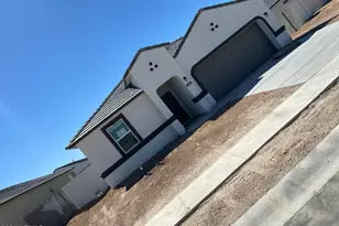 1345 W Kennedy Ave, Coolidge, AZ 85128 - Photo 1