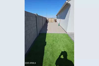 1345 W Kennedy Avenue, Coolidge, AZ 85128 - Photo 7